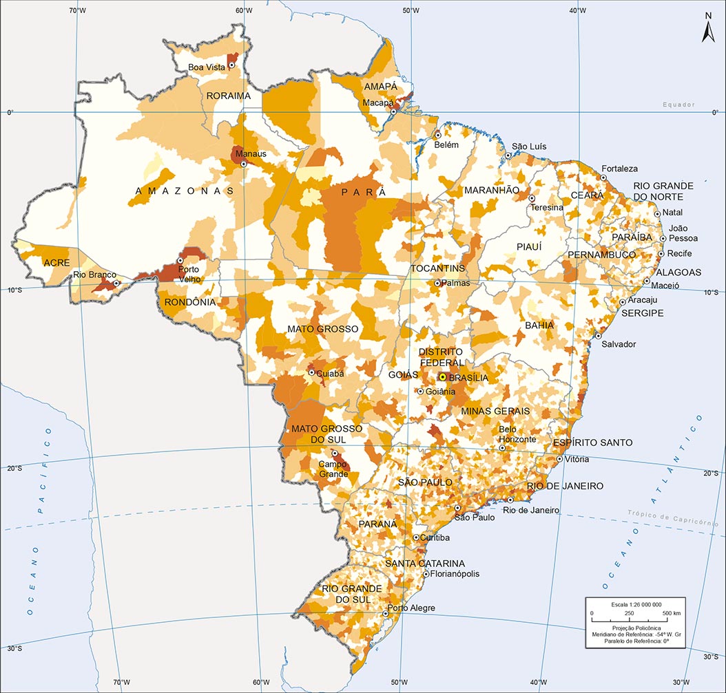 Atlas Geogr Fico Escolar Ibge