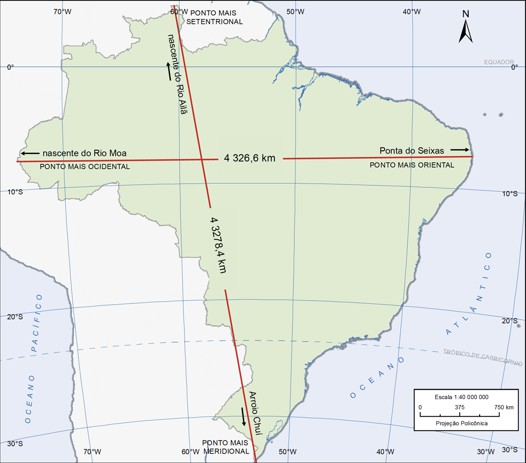 Atlas Geográfico Escolar IBGE