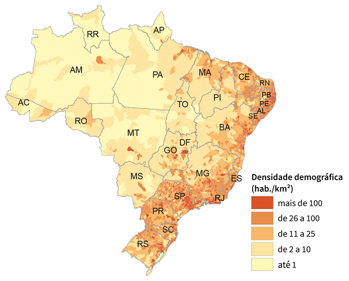 Atlas Geográfico Escolar IBGE