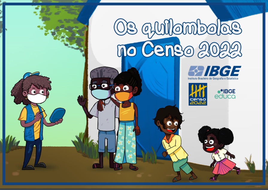 IBGE - Educa, Crianças