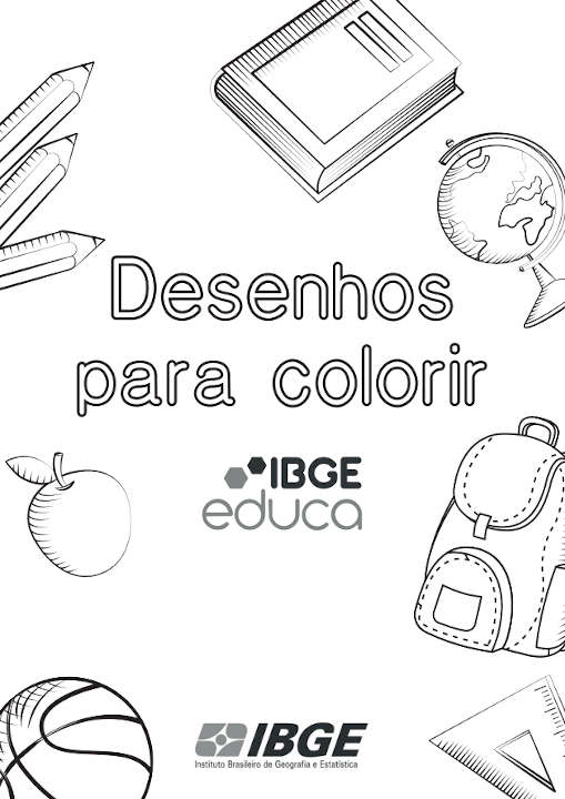 Desenhos de Videogame para Colorir