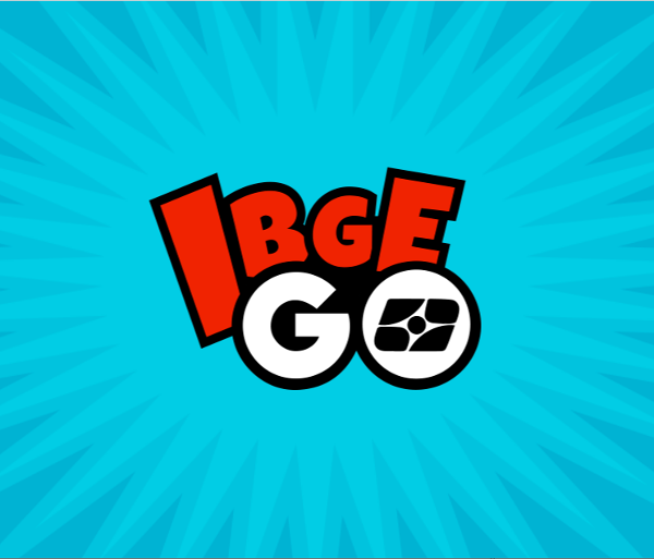 IBGE - Jogo de Perguntas