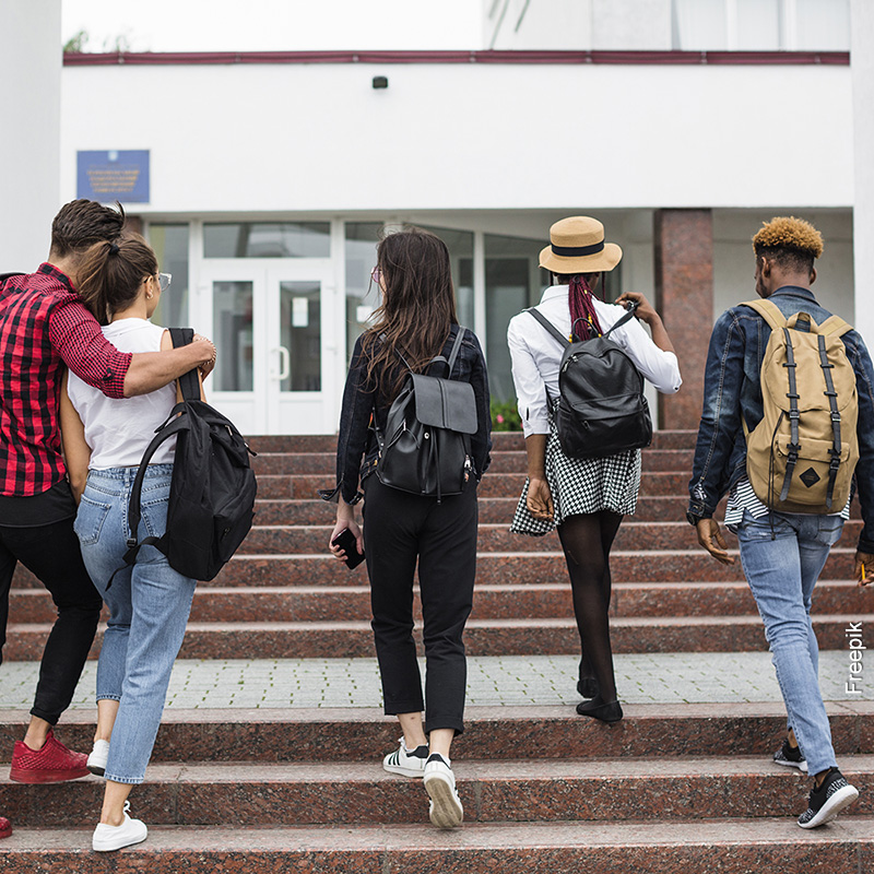 A saúde dos adolescentes