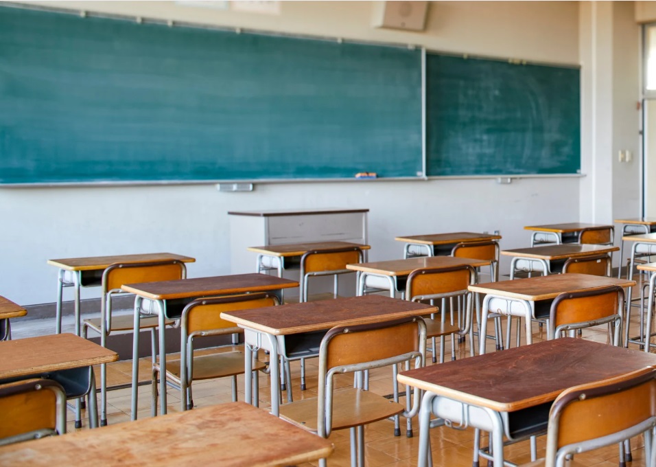 A Educação no Brasil: entre metas e desigualdades