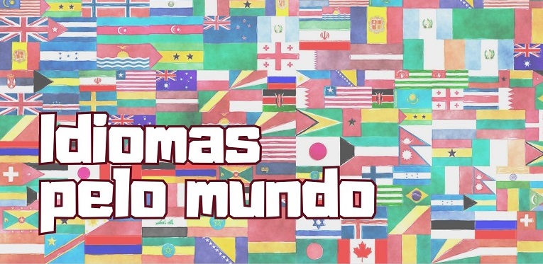 O fantástico mundo dos idiomas