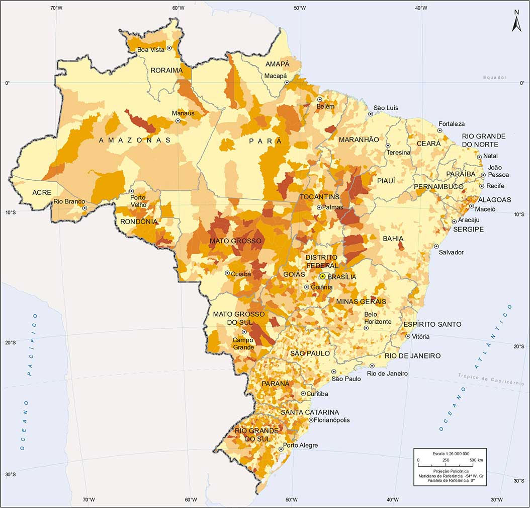 Atlas Geogr Fico Escolar Ibge