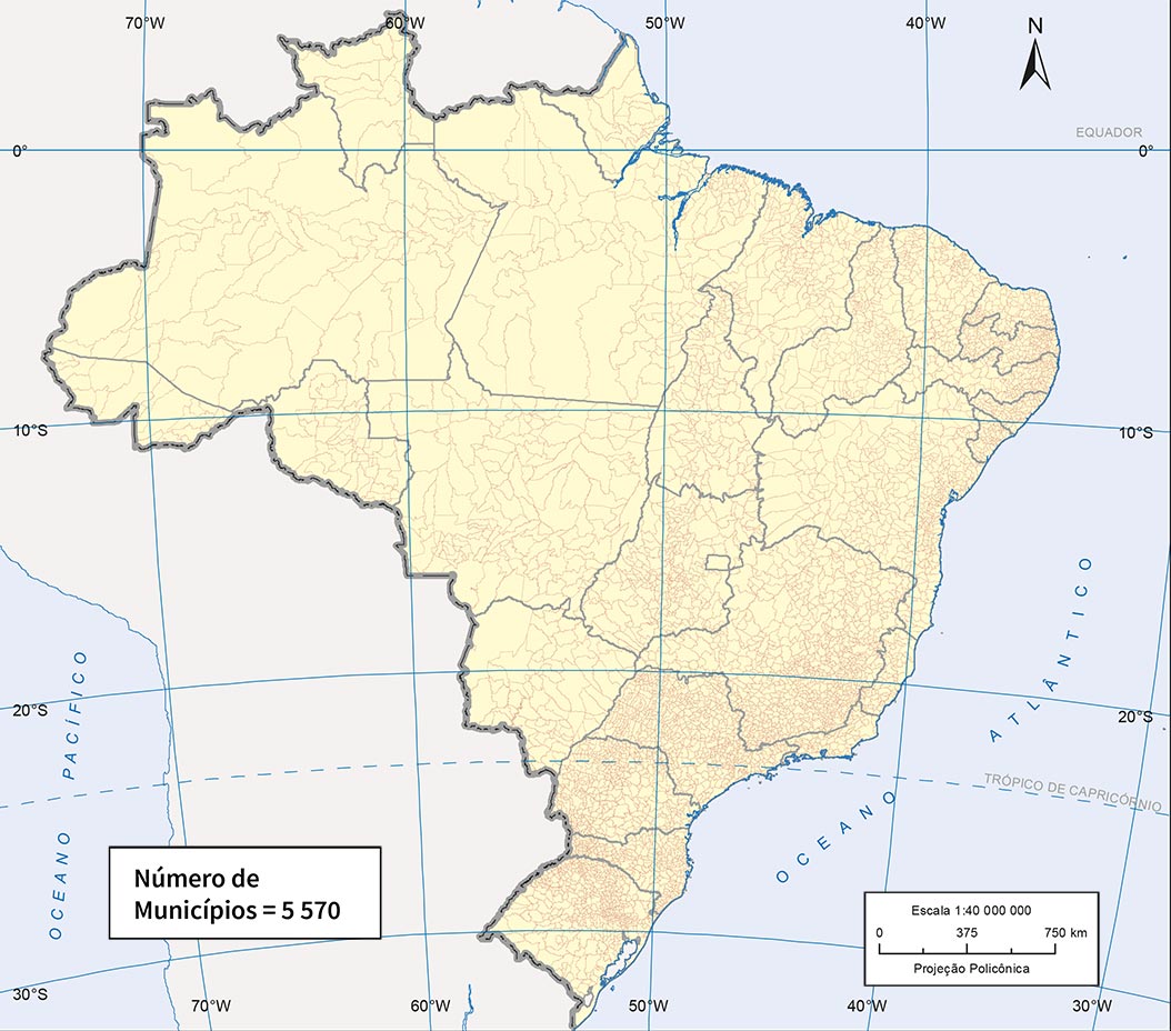 Atlas Geográfico Escolar IBGE