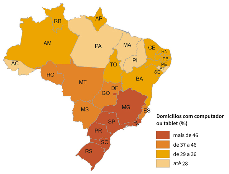 Atlas Geográfico Escolar Ibge 8087